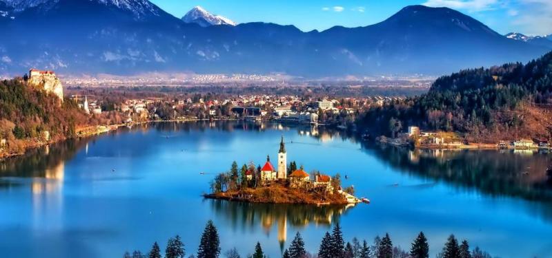 Most Beautiful Villages in Europe