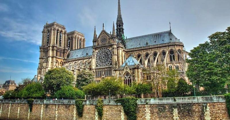 Most Famous Churches in the World