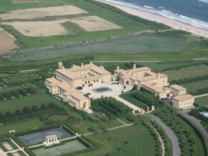Most Heavily Guarded Homes in the World