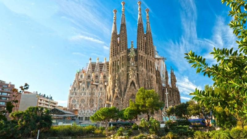 Most Famous Churches in the World