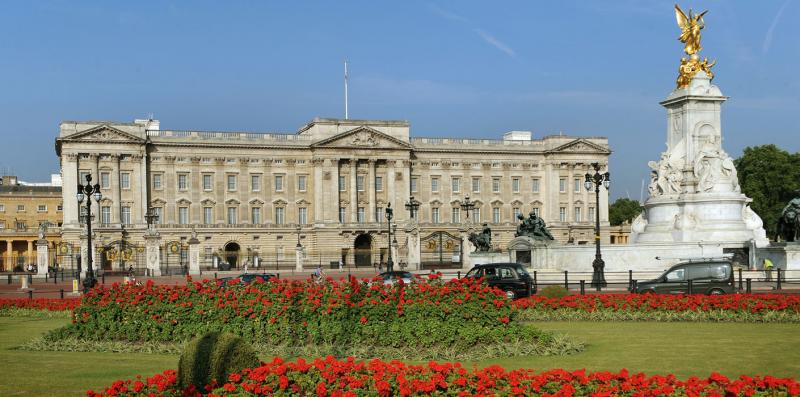 Most Heavily Guarded Homes in the World