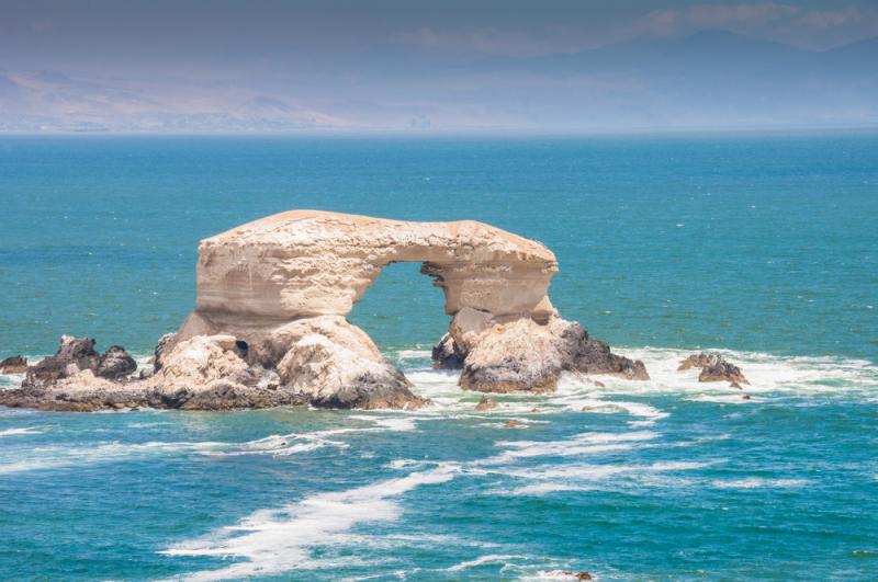 Most Famous Natural Arches in the World