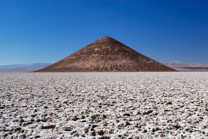 Most Popular Salt Flats in the World 