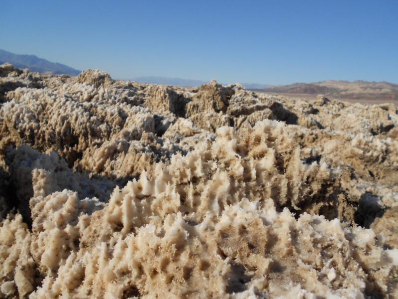 Most Popular Salt Flats in the World 