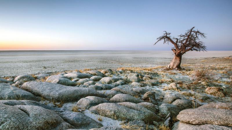 Most Popular Salt Flats in the World 