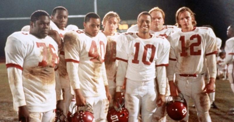 Best Sports Movies of All Time 