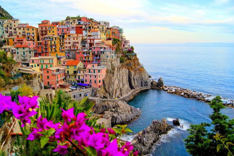 Most Beautiful Towns in the World 