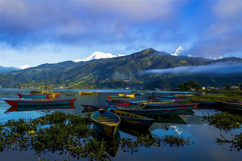 Best Places to Visit in Nepal