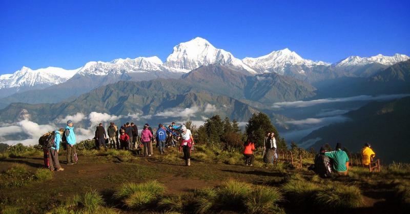 Best Places to Visit in Nepal