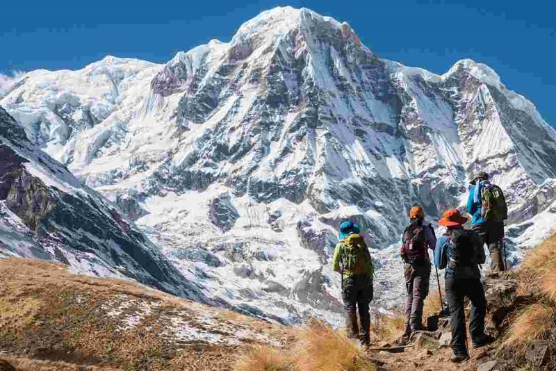 Best Places to Visit in Nepal