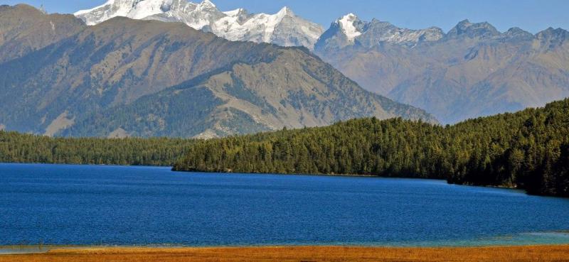 Best Places to Visit in Nepal
