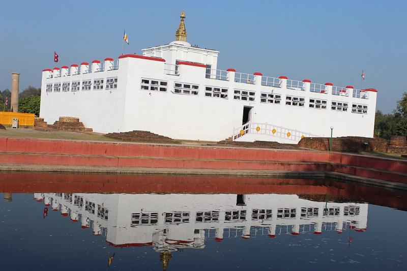 Best Places to Visit in Nepal
