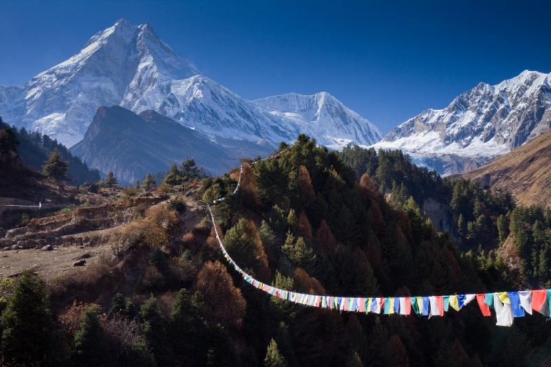 Best Places to Visit in Nepal