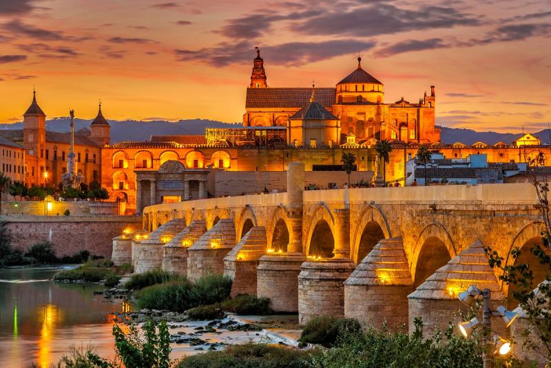 Best Places To Visit In Spain For An Unforgettable Trip Storytimes Hot Sex Picture