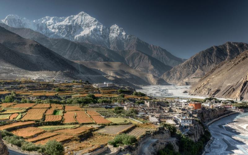 Best Places to Visit in Nepal