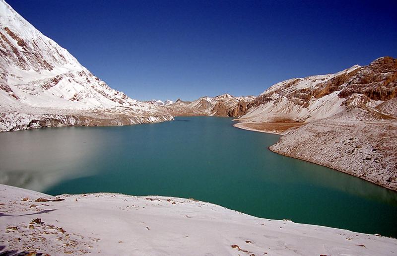 Best Places to Visit in Nepal