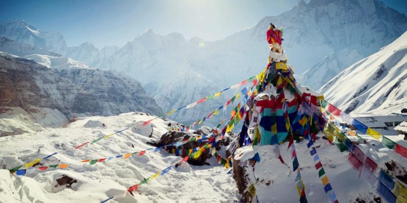 Best Places to Visit in Nepal