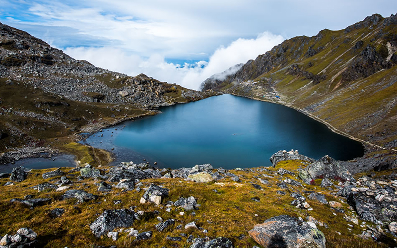 Best Places to Visit in Nepal