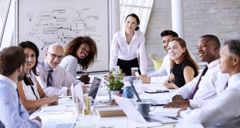 Best Team Management Tips
