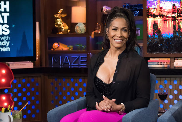 Sheree Whitfield