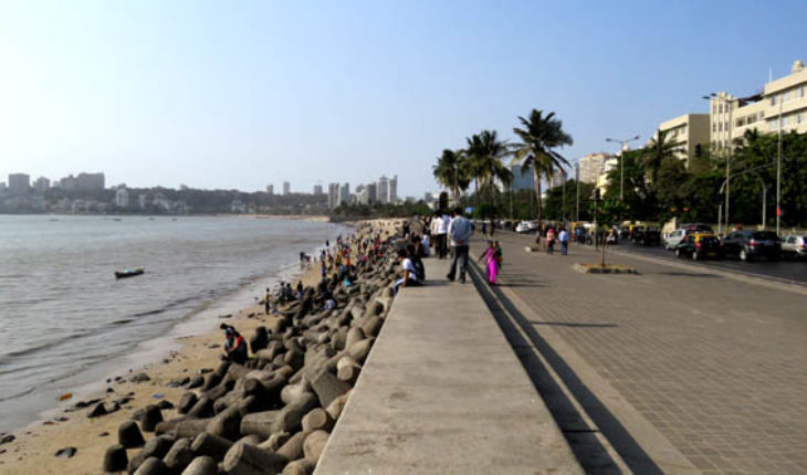 places to visit in Mumbai with girlfriend