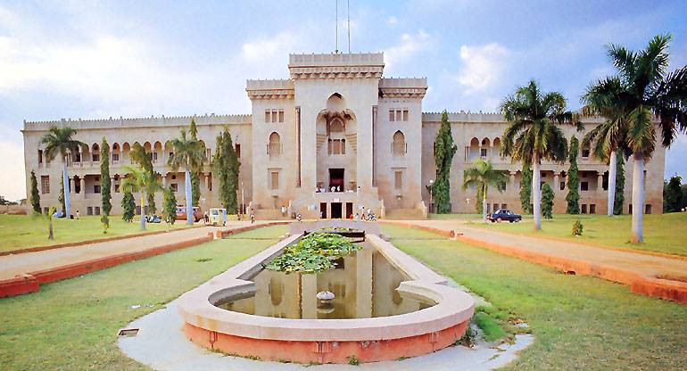forensic science colleges in India