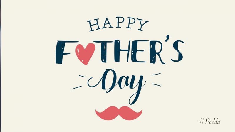 Father's Day is observed on third Sunday