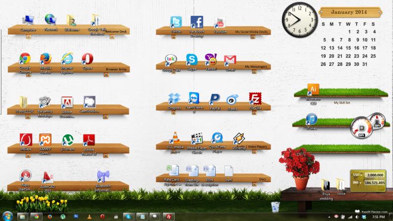 Graphic Design Wallpaper in HD