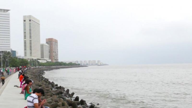 places to visit in Mumbai with girlfriend
