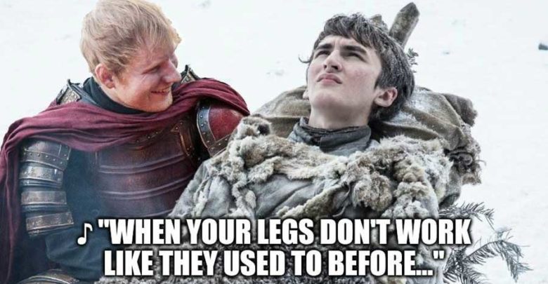 Game of Thrones Memes