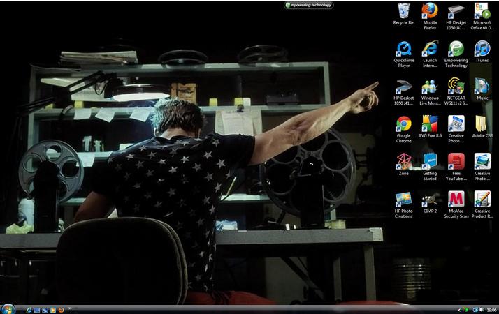 Graphic Design Wallpaper HD | Wall 3