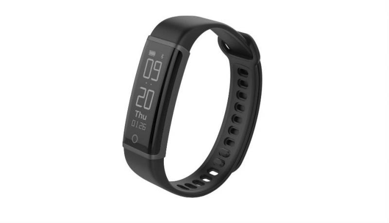 Lenovo HX03F Spectra Smart Band