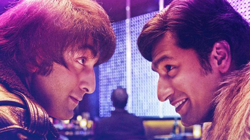 sanju release date