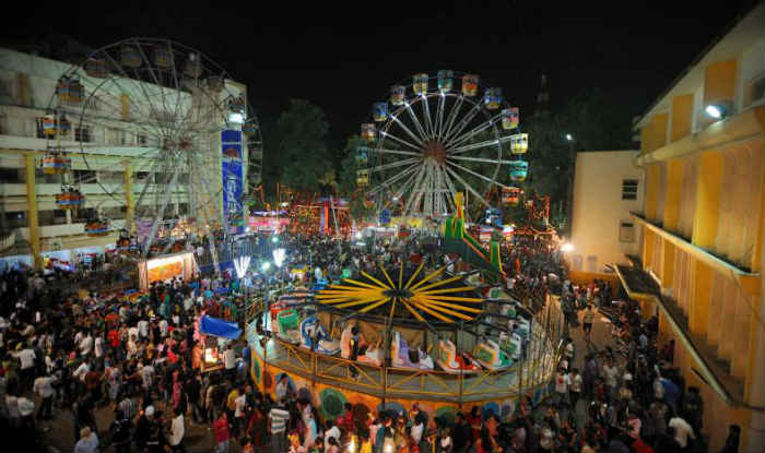 places to visit in Mumbai with girlfriend