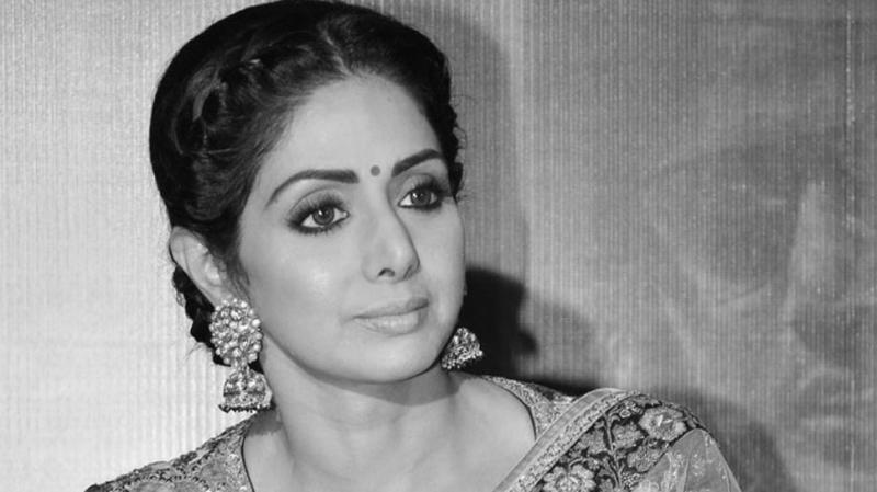 Sridevi's death resembles Whitney Houston's while both ...