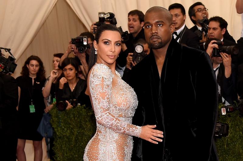 Kim Kardashian's fairy tale story from beginning to Kayne divorce rumor.