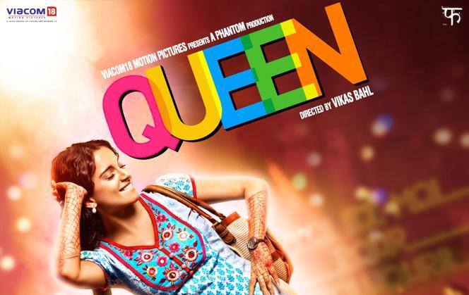Queen