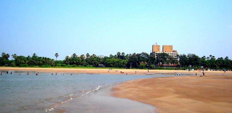 places to visit in Mumbai with girlfriend