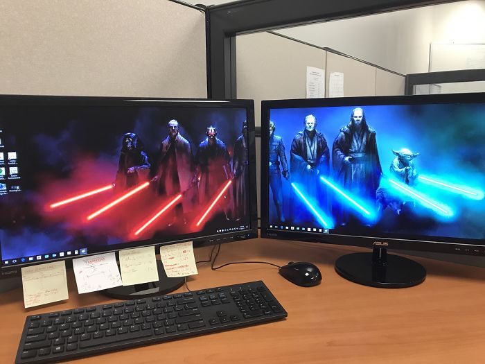 Funny Background