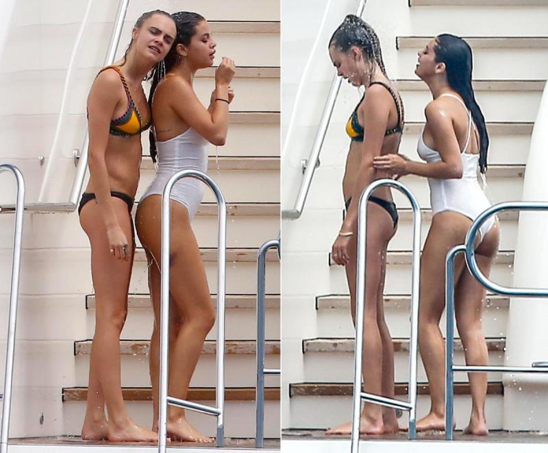 Selena Gomez