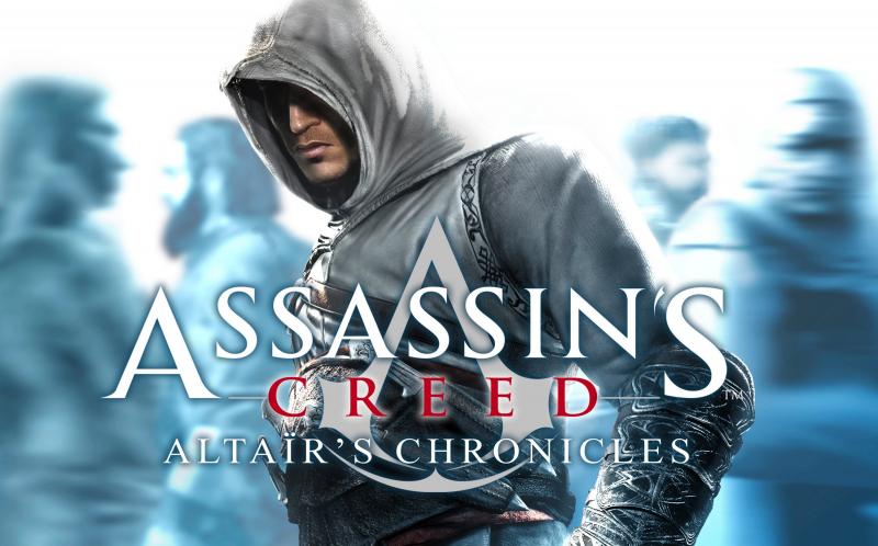Assassin's Creed Altair's Chronicles Game Free Download for Android