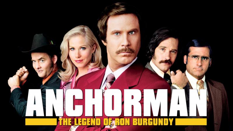 IMDb List of Funniest Movies