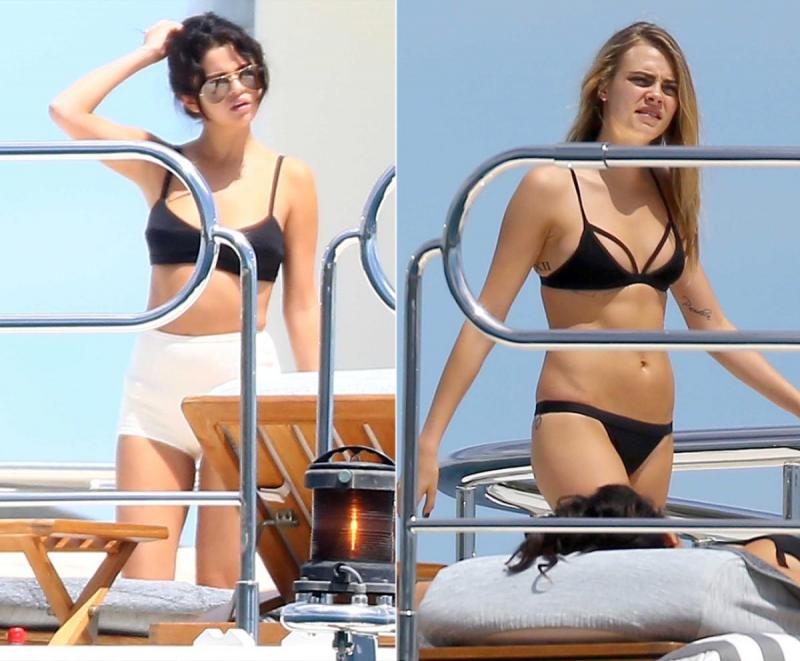 Selena Gomez