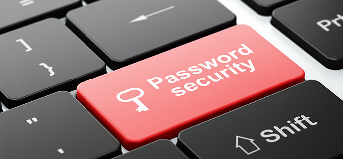 TRICK TO MAKE YOUR PASSWORD STRONGER