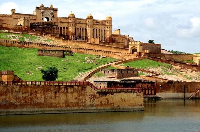  famous fort of Rajasthan