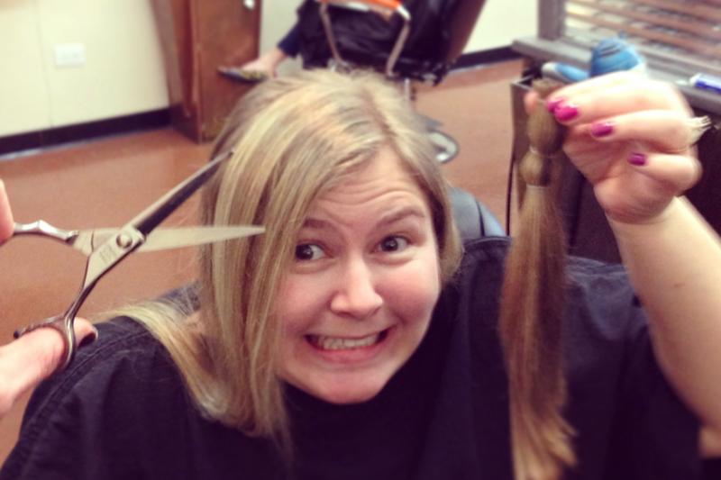 How to Fix Fried Hair?