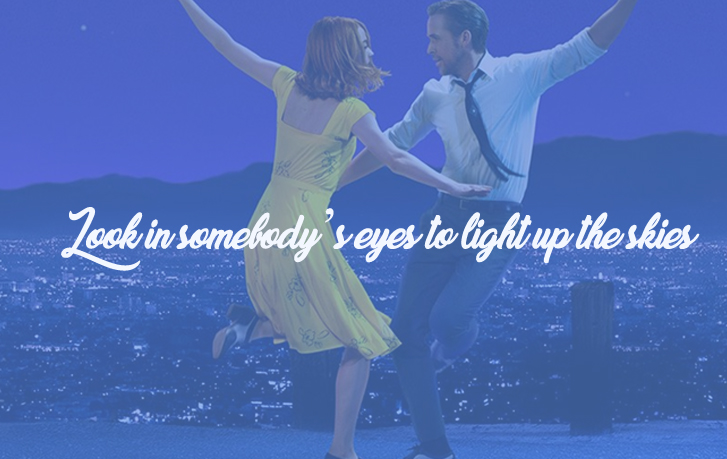 La La Land Quotes