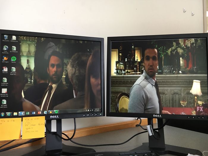 Funny Background