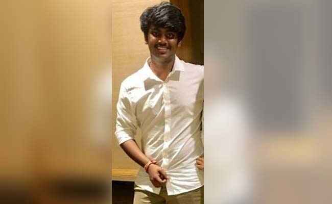 HYDERABAD; Former Union Minister of BJP, MP Bandaru Dattatreya’s son Bandaru Vaishnav died of heart attack in the early hours of Wednesday.
