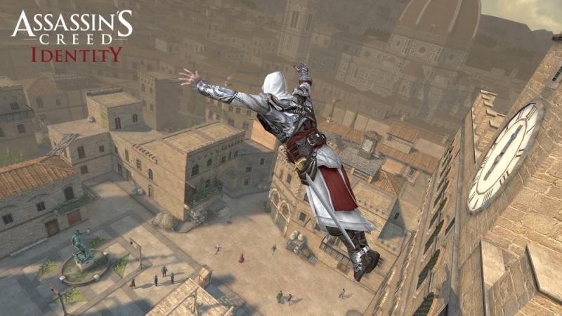 Assassin's Creed Identity Game Free Download for Android